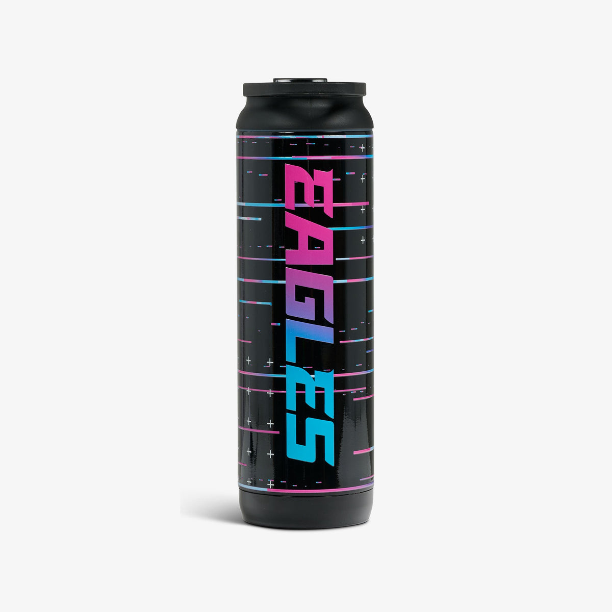 nfl-neon-philadelphia-eagles-20-oz-flip-n-sip-tumbler-s1 00027890-BK.jpg