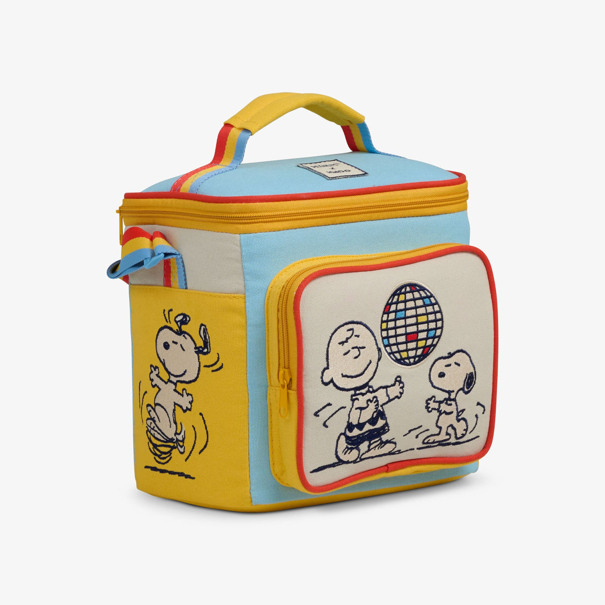 snoopy-disco-party-square-lunch-cooler-bag-h4 00027922-H.jpg