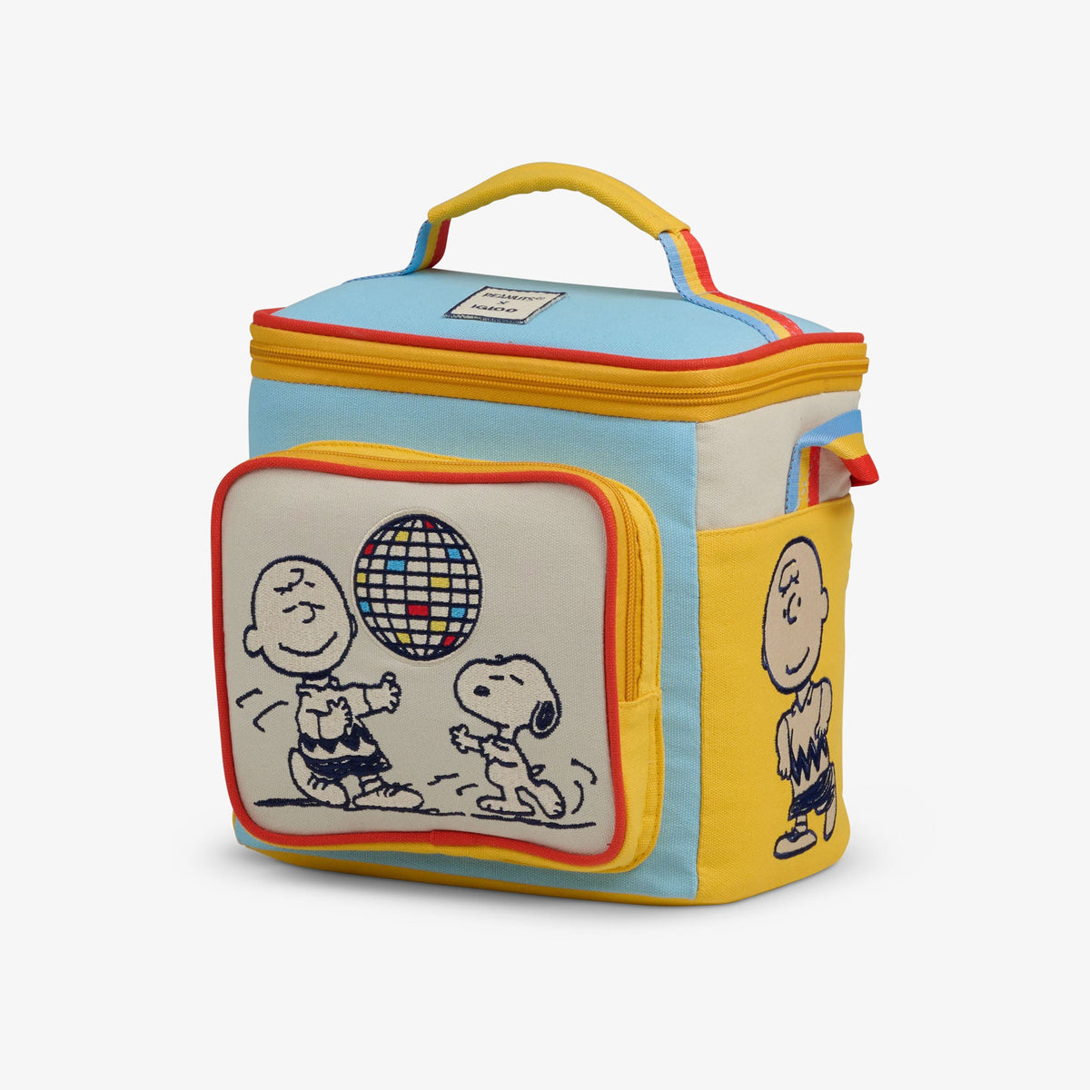 snoopy-disco-party-square-lunch-cooler-bag-h4 00027922-H1.jpg