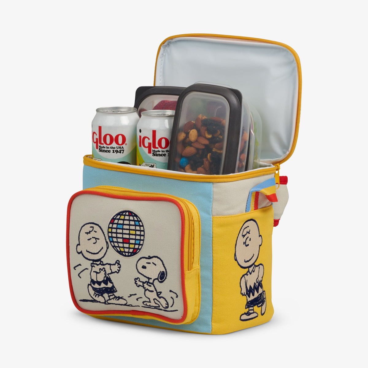 snoopy-disco-party-square-lunch-cooler-bag-h4 00027922-P1.jpg