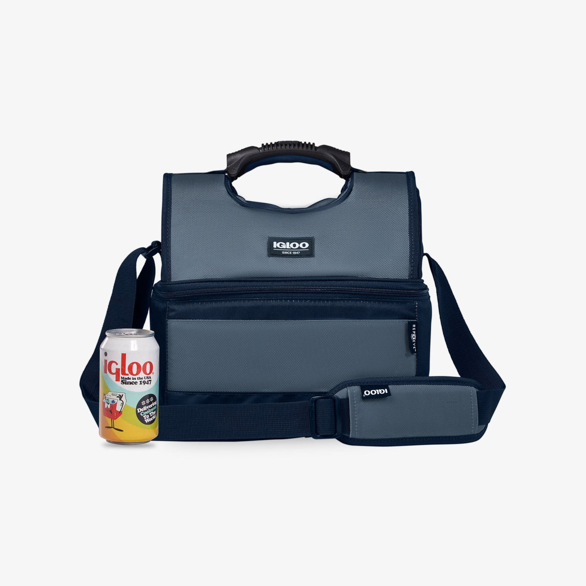 maxcold-evergreen-gripper-16-can-bag-a3 00066114-P.jpg